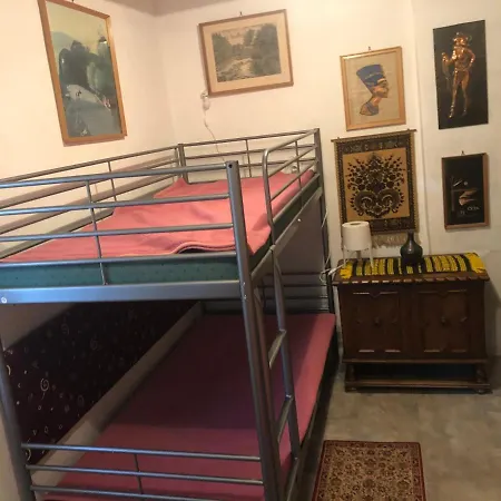 Kucko Apartman