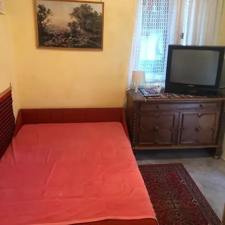 アパート Kucko Apartman *