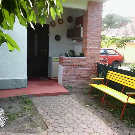 Kucko Apartman