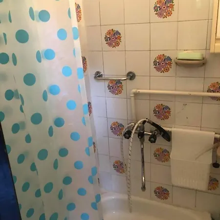 Kucko Apartman *