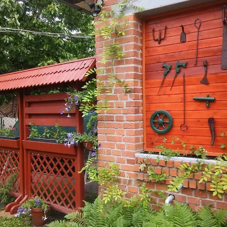 Kucko Apartman * Balatonföldvár