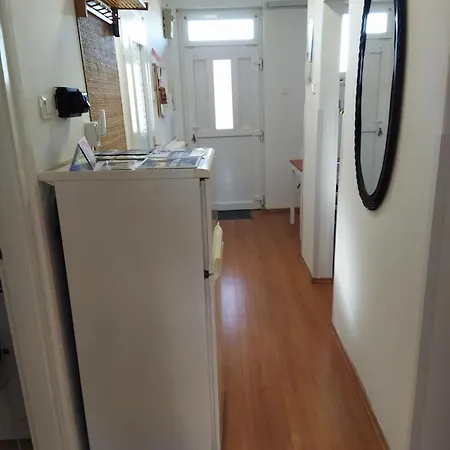 Kucko Apartment *