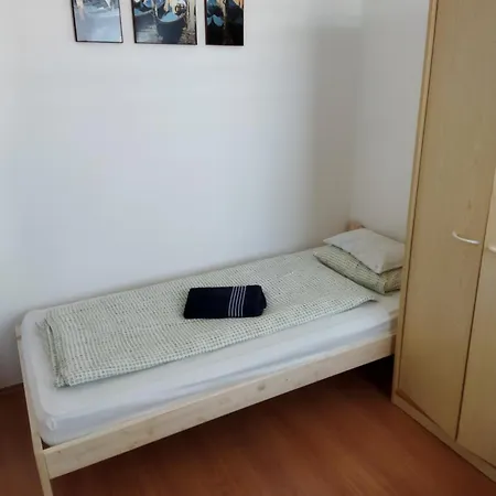 Kucko Apartment