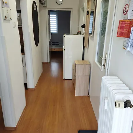 Kucko Apartment *