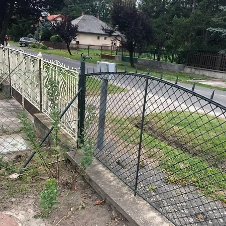 Kucko Apartman
