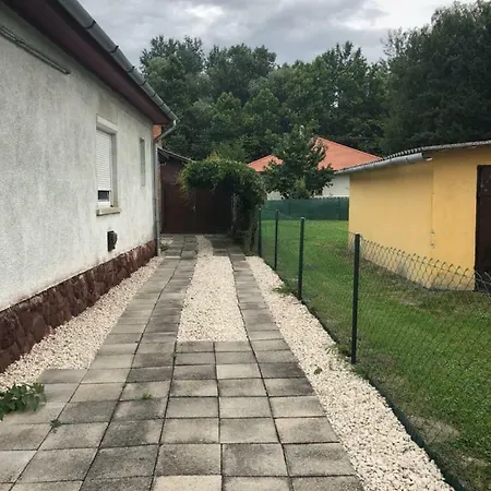 Kucko Apartman
