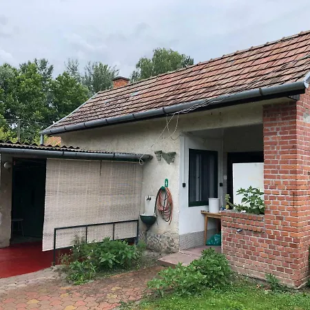 Kucko Apartman