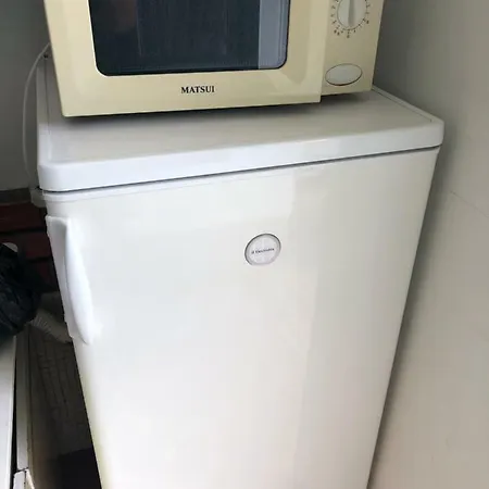 Kucko Apartman *