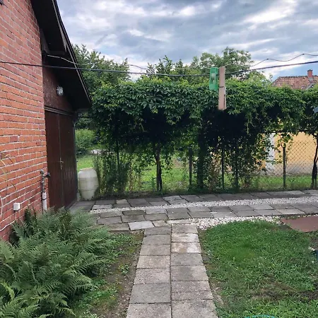 Kucko Apartman