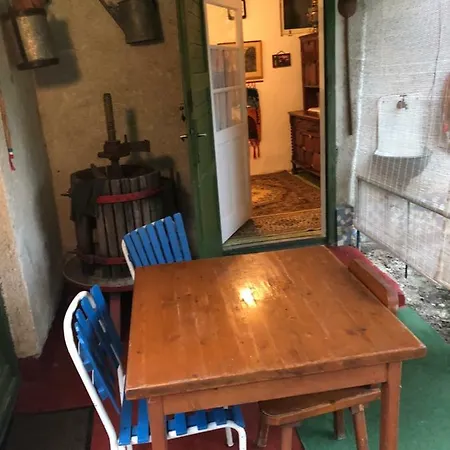 アパート Kucko Apartman Balatonföldvár